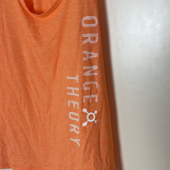 Orangetheory Tank - Picture 3 of 4